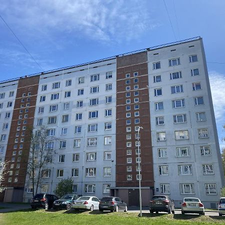 Apartments In Kauguri Jūrkalne 외부 사진