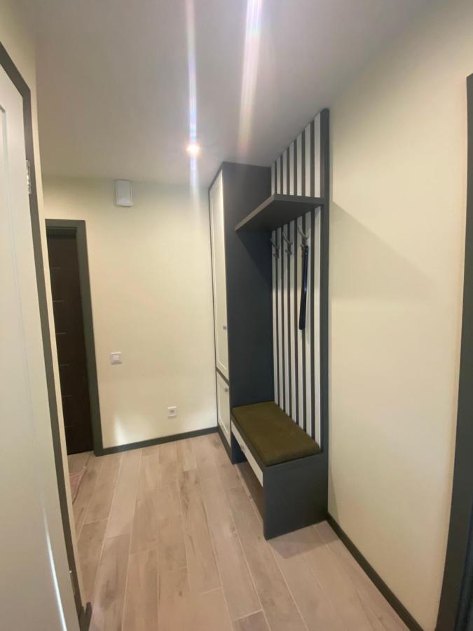 Apartments In Kauguri Jūrkalne 외부 사진