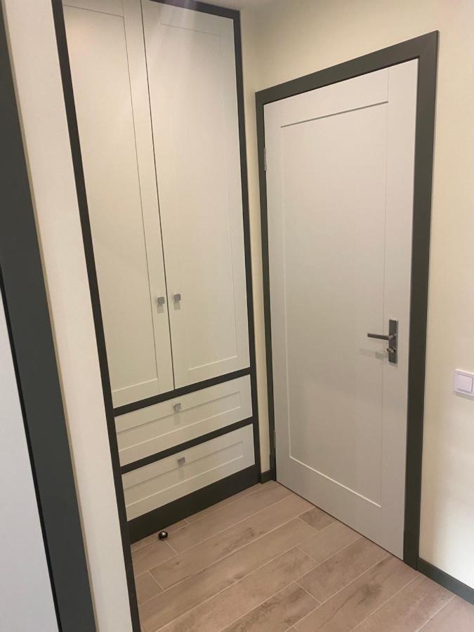 Apartments In Kauguri Jūrkalne 외부 사진