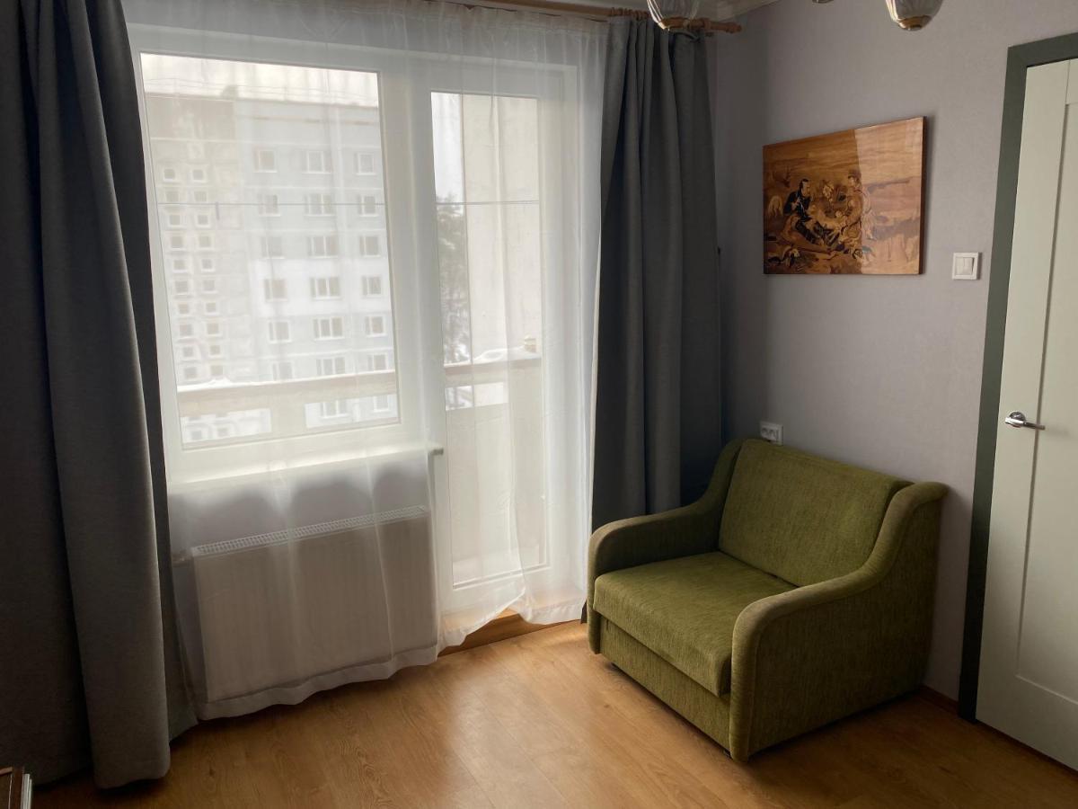 Apartments In Kauguri Jūrkalne 외부 사진