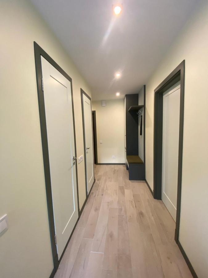Apartments In Kauguri Jūrkalne 외부 사진