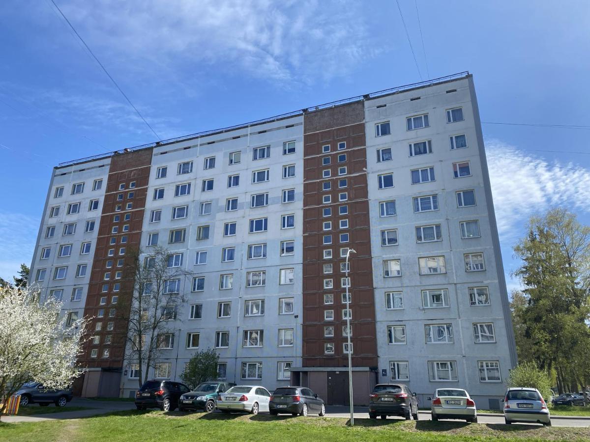 Apartments In Kauguri Jūrkalne 외부 사진